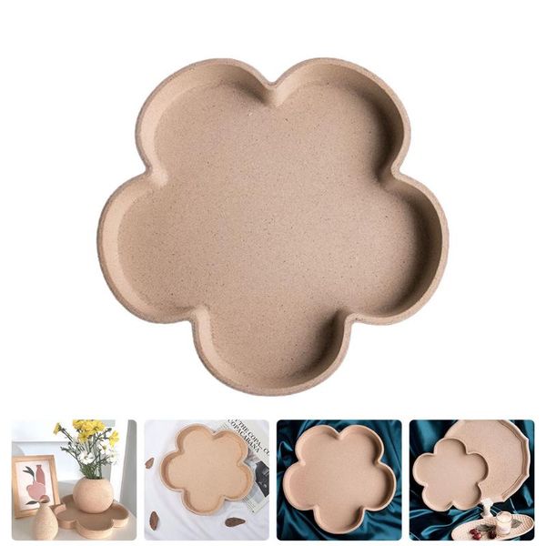 

car organizer 1pc simple style tray decorative sundries storage small items