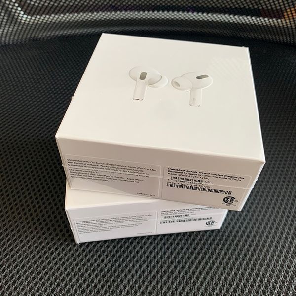 

ups dhl h1 earphones chip gps rename air ap pro gen 2 3 pods pop up window bluetooth headphones auto paring wireles charging