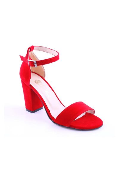 

dress shoes single band square long heel hand labor suede women 's, Black