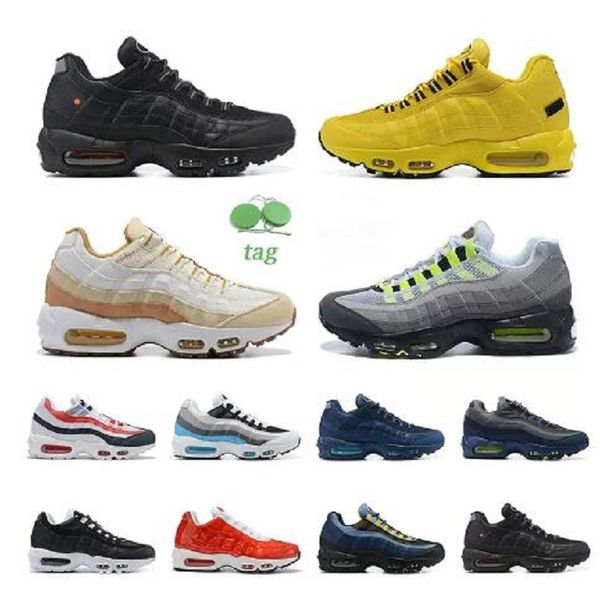 

ultra og 20th anniversary men running sports shoes trainer black sole grey blue chaussures tennis shoe