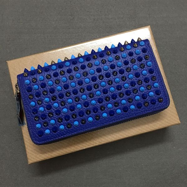 

mini clutch women mens long designer fashion luxury leather wallet credit card holder zero wallets, Red;black