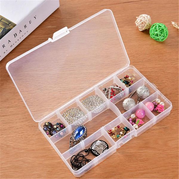 

storage drawers can be assembled multi-grind white jewelry box simple plastic
