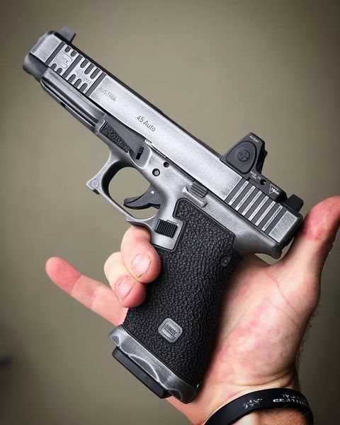 

umarex paintings walther cp99 .177 caliber tin signs metal plaques decorative iron-1