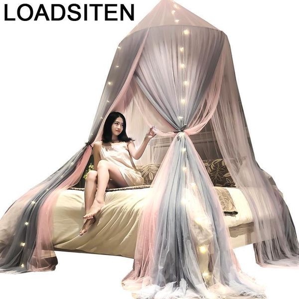

mosquito net baldachin dekoration bed decoration mosquitera mosquiteiro para cama adulto klamboe canopy moustiquaire ciel de lit