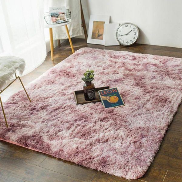

carpets thick carpet for living room plush rug children bed fluffy floor window bedside home decor rugs soft velvet mat
