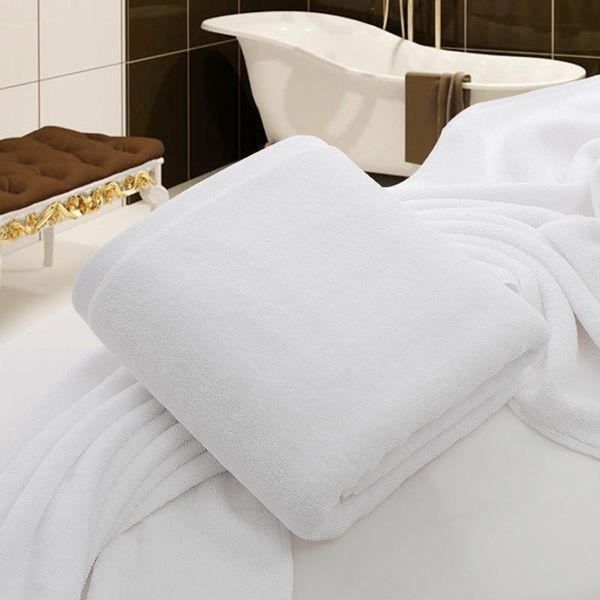 

#white large bath shower towel cotton thick towels home bathroom l adults kids badhanddoek toalha de banho serviette de bain