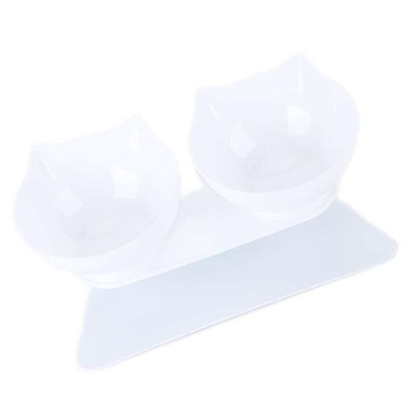 

storage bags cat food bowl pet feeding portable for cats puppies dogs