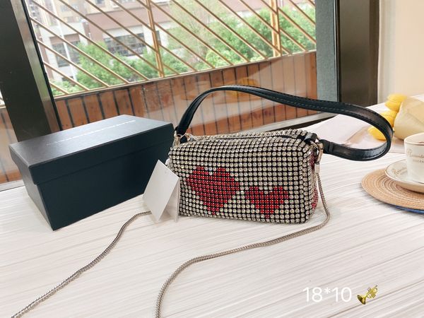 

women luxurys designers bags 2021 tb organ chain strip small square litc crossbody bag totes designer handbag purse wallet handbags tote ra0