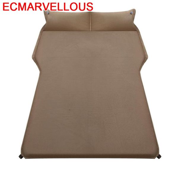 

acampamento accessori auto luftmatratze styling inflatable camping araba aksesuar automobiles accessories travel bed for suv car other inter