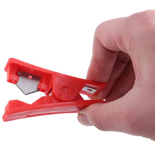 

tools bicycle plastic hose tube pipe cutter cut up scissors for pipes save effort cutting tool multifunction