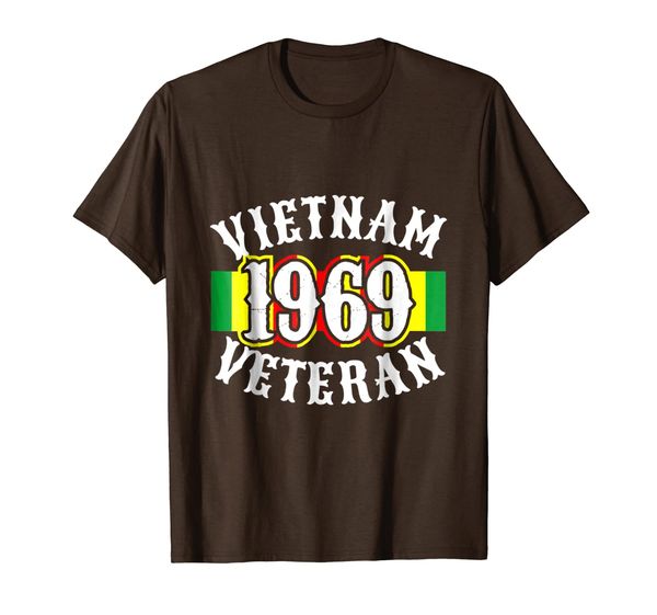 

mens memorial day shirt, 1969 vietnam veteran shirt, White;black