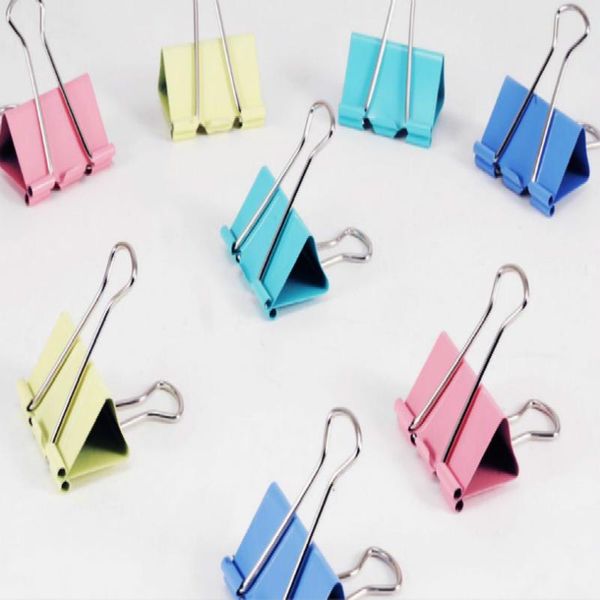 

bag clips kitchen clip sealing for bags wide 15mm 19mm 25mm 50pcs/set