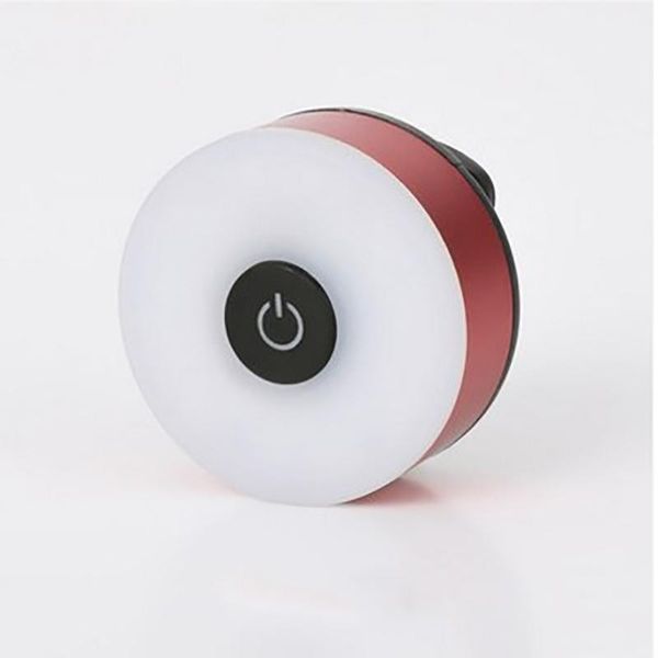 

bike lights mini bicycle tail light night riding mountain taillight usb rechargeableÂ safety warning lt0115