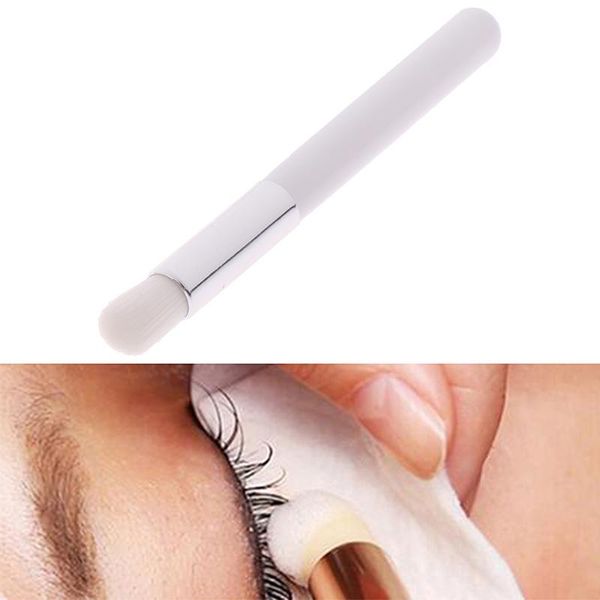 

false eyelashes professional eyelash cleaning brush washing eyebrow extension tool clean skin care remover makeup