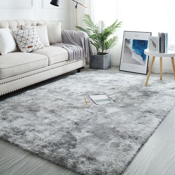 

carpet for living room large fluffy rugs anti skid shaggy area rug dining room home bedroom floor mat 80x120cm 625 v2