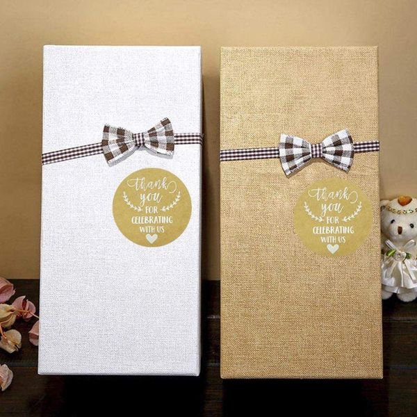 

gift wrap 500pcs especially for you stickers handmade seal labels decoration package m68e