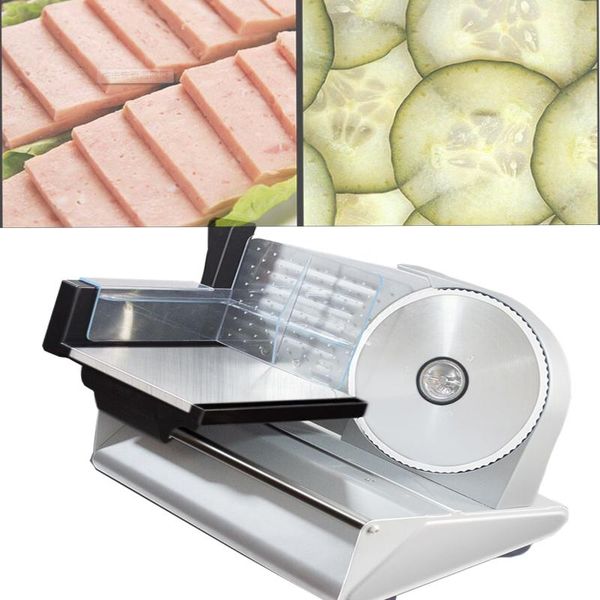 

meat grinders 200w multifunctional commercial slicer 220v/240v household