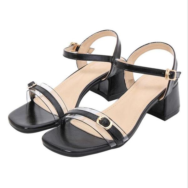 

dress shoes women's sandals fashion lady girl summer women casual jelly hollow out mesh flats beach, Black