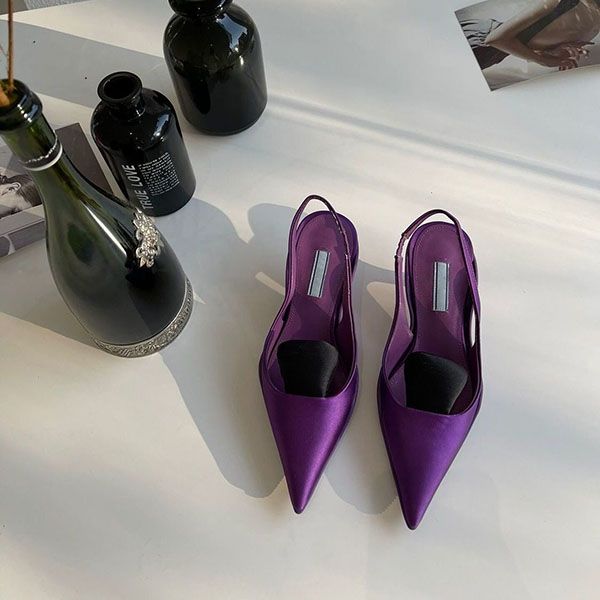

2021 lettre bow noeud haut femmes piste toe bas pointu talon gladiaor sandales femme design chaussures mesh 35-40 mjk001, Black