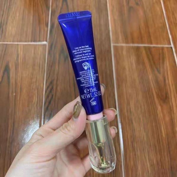

ginza tokyo vital perfection wrinklelift eye cream 15ml eyes care
