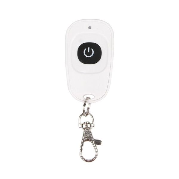 

remote controlers 1ch 2ch 3ch 4ch rf wireless control 1-4 button transmitter 433 mhz ev1527 hx6a