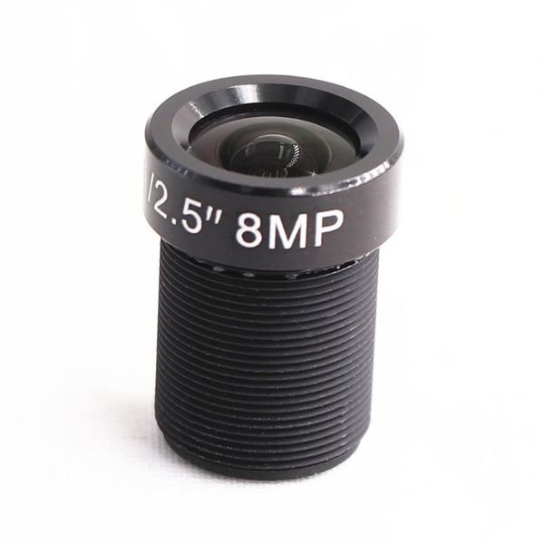 

cameras 8mp 4mm manual fixed focus m12 mount lens