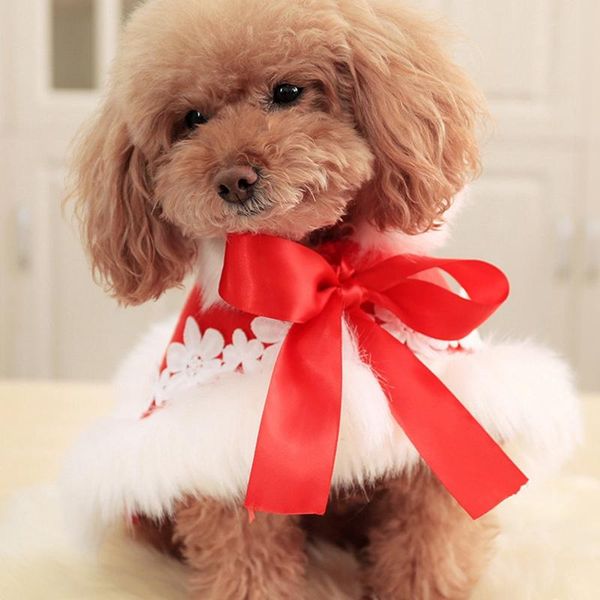 

dog apparel year pet dress coat jacket for dogs cats winter chihuahua yorkies clothes maltese clothing hooded floral puppy costume