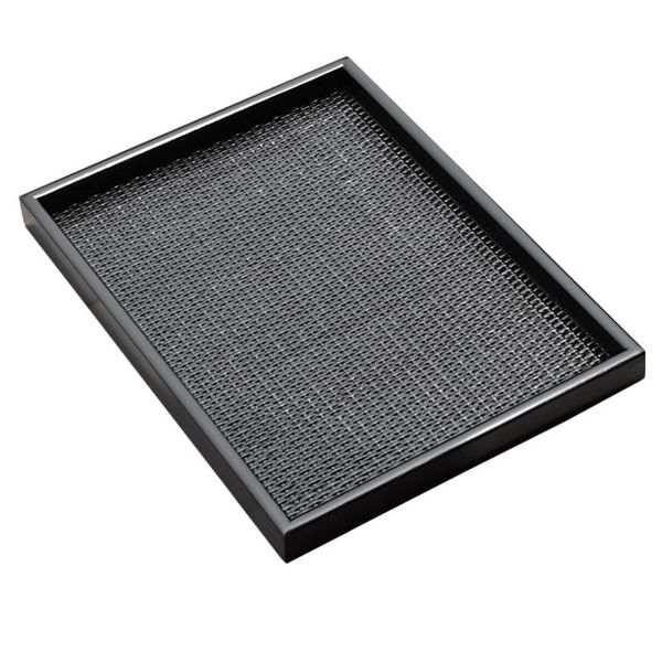 

kitchen storage & organization handmade rattan wooden tray breakfast serving decorative fruit bowl kitchenware plate