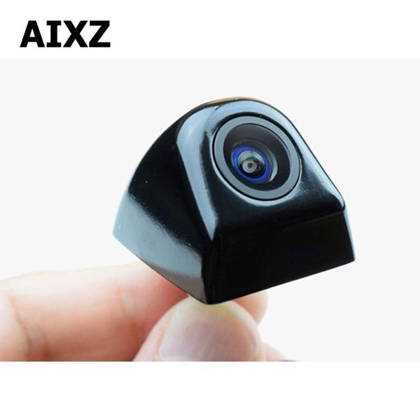

car rear view cameras& parking sensors aixz camera 480 tv line 4layers glass lens starlight night vision hd vehicle waterproof assistance