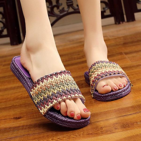 

women sandals summer flat roman woman shoes comfort female 2021 ladies casual footwear plus size, Black