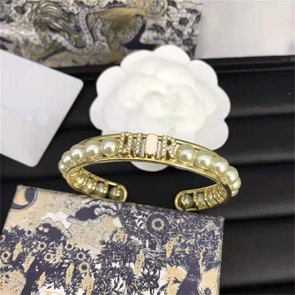 

87% off wholesale shop family's new pearl bracelet, Black