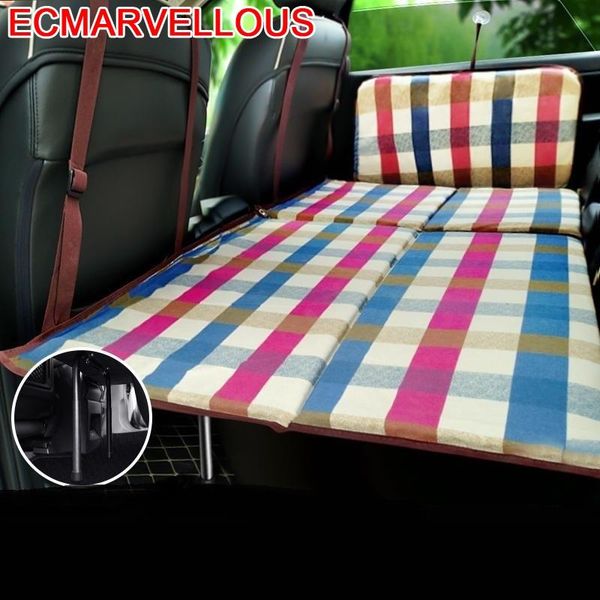 

matela accessori auto styling colchon home seat araba aksesuar camping automobiles accesorios automovil travel bed for sedan car other inter