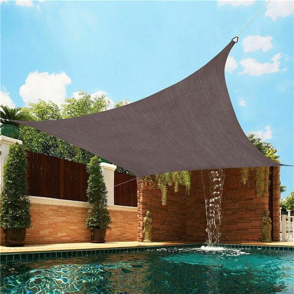

tents and shelters canopy awning shelter 85% uv block resistant protection lawn garden carport outdoor patio courtyard breathable canopytent