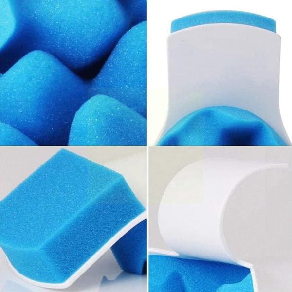 

pillow pain relief neck and shoulder muscle relaxer traction device for cervical spine alignment support travel y5e3