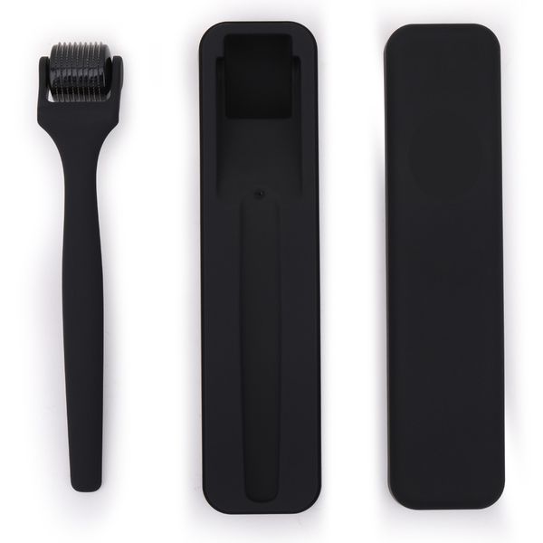 

the beard roller for beard growthscouts