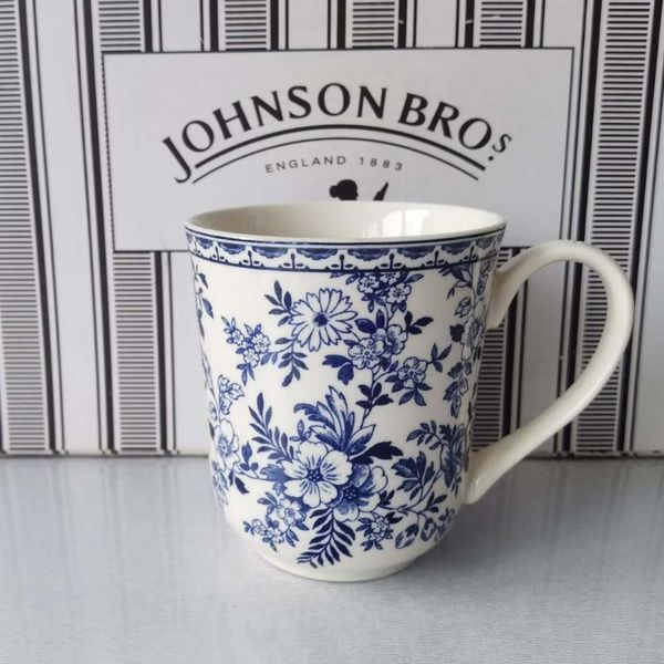 

mugs vintage coffee cup set ceramic mug travel tea floral porcelain tazas originalesa