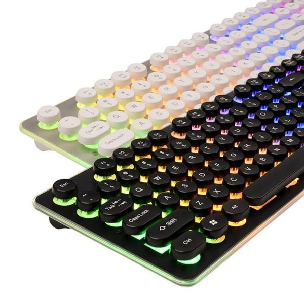 

keyboards usb wired gaming keyboard multifunctional portable for lapcomputer deskpc ergonomically