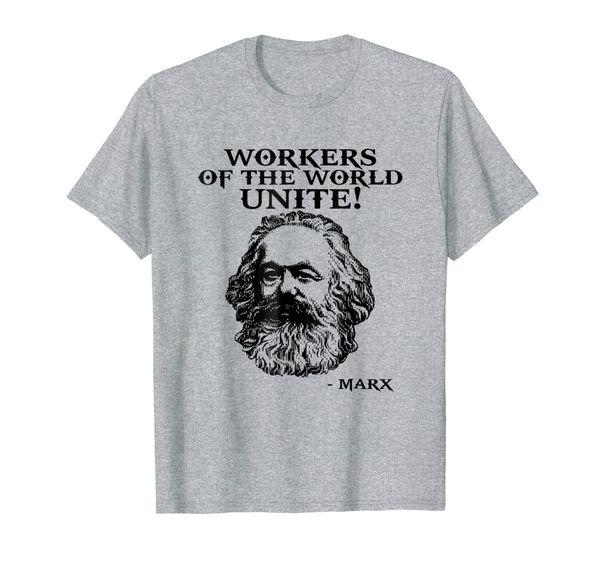 

Karl Marx Marxism Marxist Tshirt, Mainly pictures