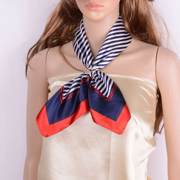 

spring, summer and autumn silk scarves for women, White