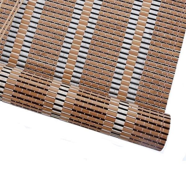 

blinds vertical tela shades wedding decoration roman bamboo rolgordijnen persianas enrollables para ventanas estores window