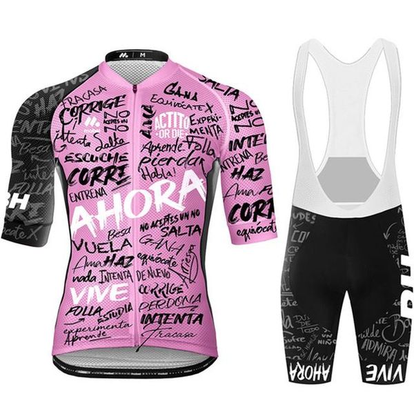 

racing sets actituordie cycling jersey set team bike wear gel shorts suit men summer shirts ciclismo maillot mtb breathable clothing hombre, Black;blue