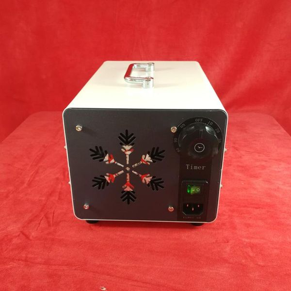 

air purifier 220v 10g portable white ozone generator purifiers