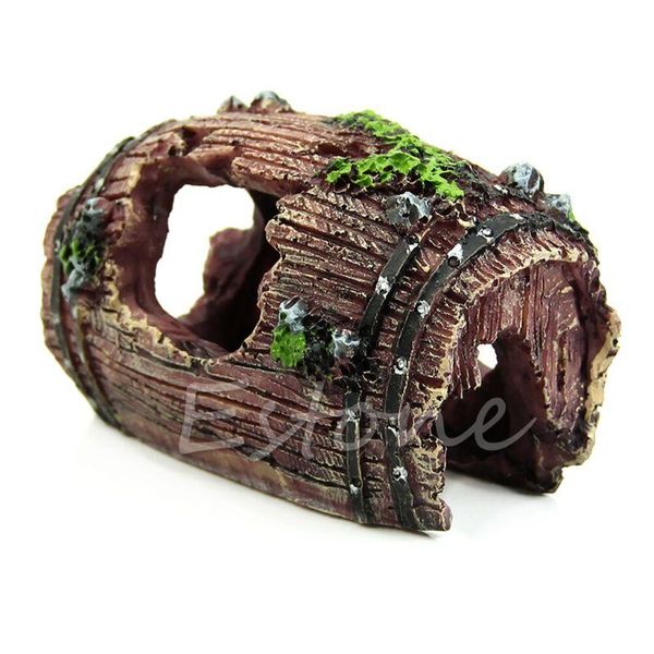 

decorations 2021 aquarium rockery ornament fish tank hiding cave mountain landscape