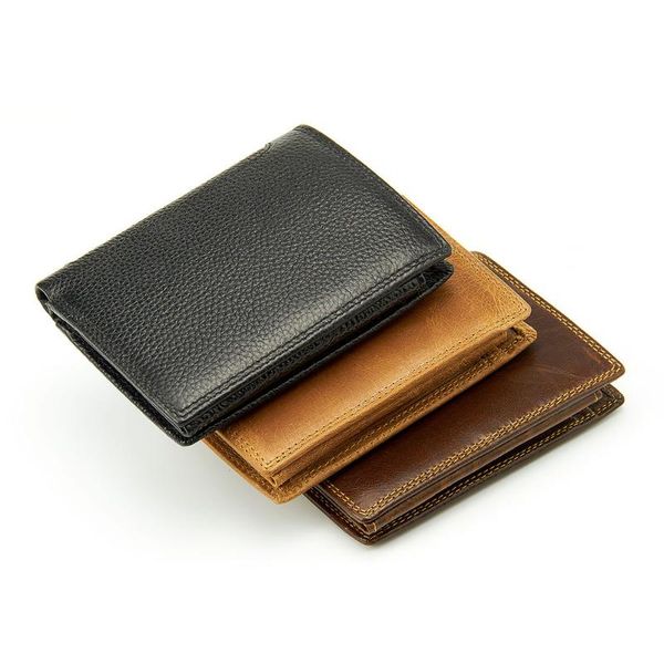 

wallets luxurious wallet specially made for business men, Red;black