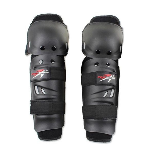 Motorradpanzerung Schützen Knee Kneepads Supporter Motorrad Racing Moto Protective Gear Guards Scooter ATV ATV