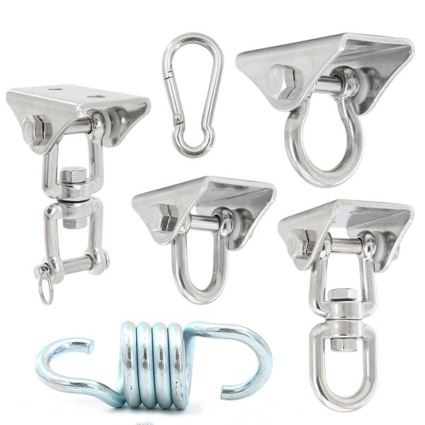 

camp furniture heavy bag hanger suspension hooks concrete wooden swing hangers sets for yoga hammock chair sandbag 500kg capacity