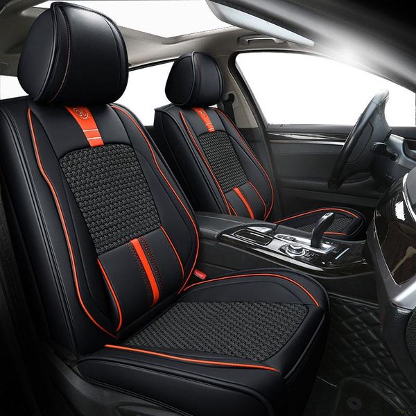 

car seat covers ynooh for escalade srx cts ats ct 6 xt 4 5 sls protector