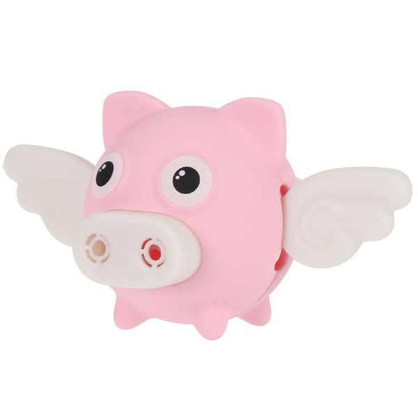 

car air freshener 1pc pig decor fashion stylish durable interior