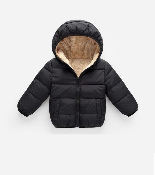 

coat down jacket for girl casaco inverno menino winter boys children outerwear jackets coats, Blue;gray