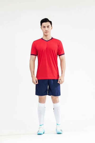 

lastest men football jerseys outdoor apparel football wear 3535435434, Black;red